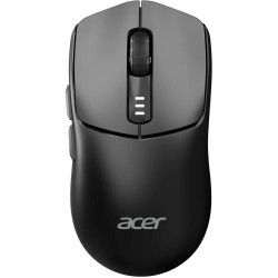 Мышь Acer OMR312 (черный)