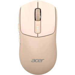 Мышь Acer OMR312 (розовый)
