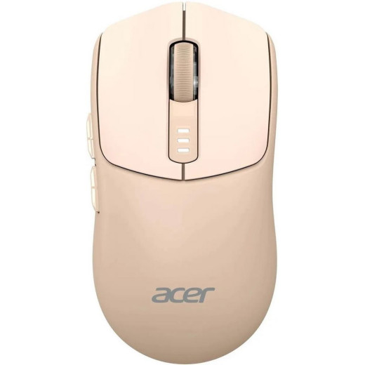 Мышь Acer OMR312 (розовый)