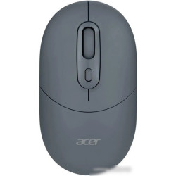Мышь Acer OMR301 (черный)