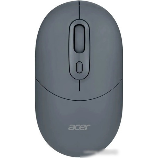 Мышь Acer OMR301 (черный)