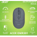 Мышь Acer OMR301 (черный)