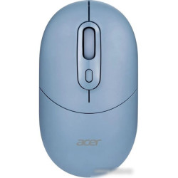 Мышь Acer OMR301 (синий)