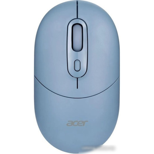 Мышь Acer OMR301 (синий)
