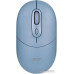Мышь Acer OMR301 (синий)