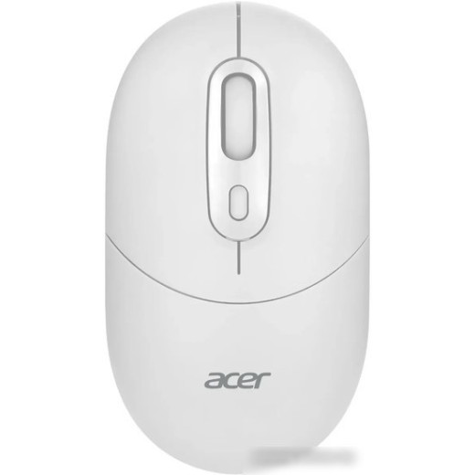 Мышь Acer OMR301 (белый)