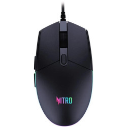 Игровая мышь Acer Nitro OMW400