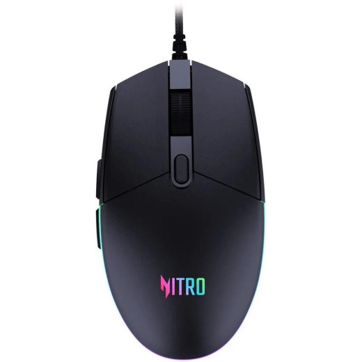 Игровая мышь Acer Nitro OMW400