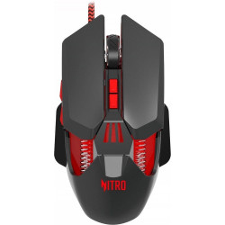 Игровая мышь Acer Nitro OMW302