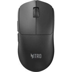 Игровая мышь Acer Nitro OMR402 (черный)