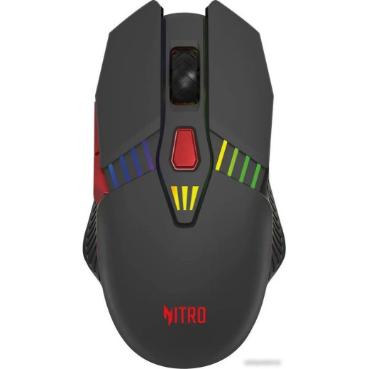 Игровая мышь Acer OMR305
