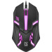 Мышь Defender Cyber MB-560L (черный)