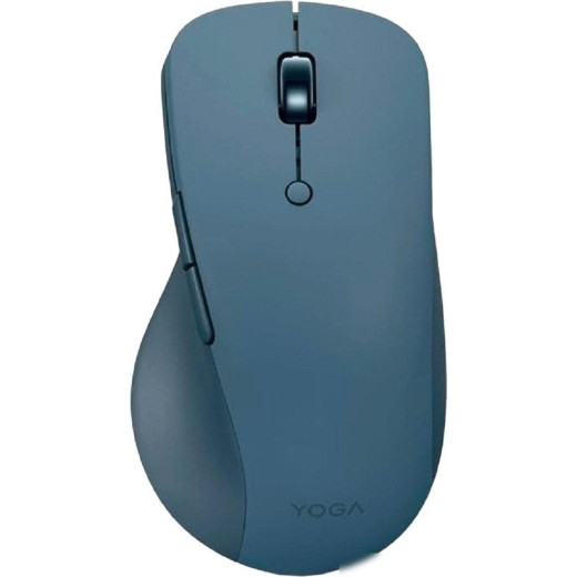 Мышь Lenovo Yoga Pro (синий)