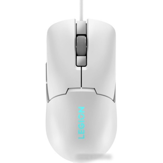 Игровая мышь Lenovo Legion M300s RGB (белый)