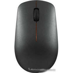 Мышь Lenovo 400 Wireless Mouse