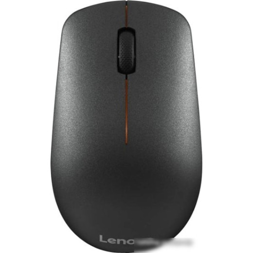 Мышь Lenovo 400 Wireless Mouse