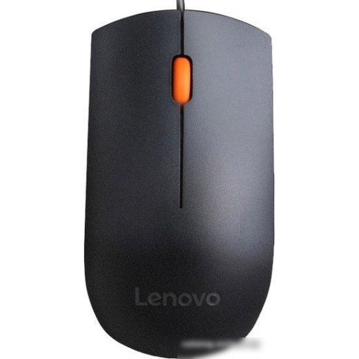 Мышь Lenovo 300 USB Mouse