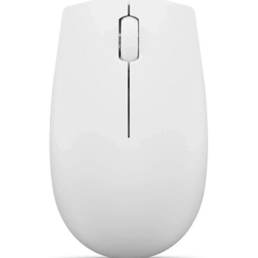 Мышь Lenovo 300 Wireless Compact GY51L15677