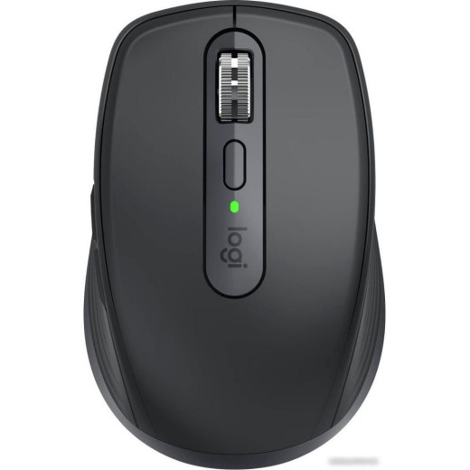 Мышь Logitech MX Anywhere 3S (графит)