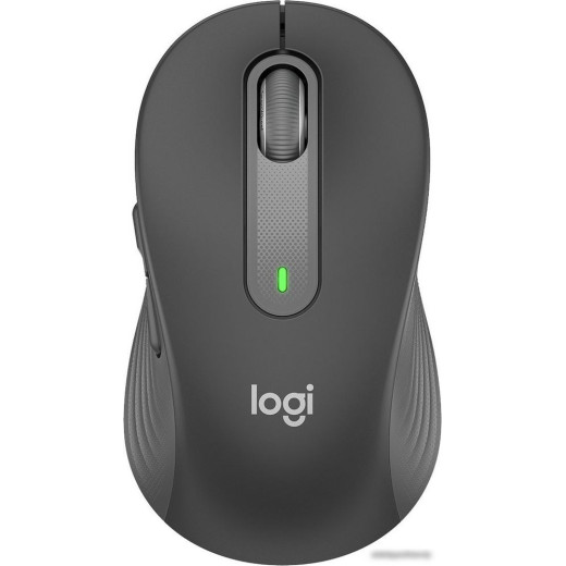Мышь Logitech Signature Plus M750 (графит)