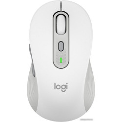 Мышь Logitech Signature Plus M750 (белый)
