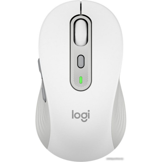 Мышь Logitech Signature Plus M750 (белый)