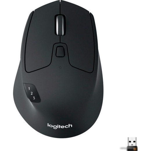Мышь Logitech M720 Triathlon