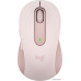 Мышь Logitech Signature M650 (светло-розовый)