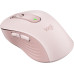 Мышь Logitech Signature M650 (светло-розовый)