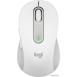 Мышь Logitech Signature M650 (белый)
