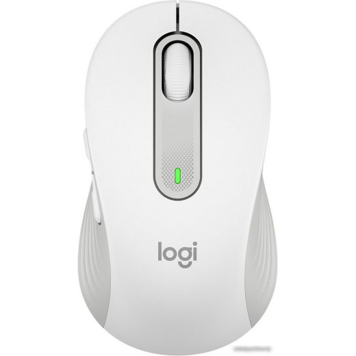 Мышь Logitech Signature M650 (белый)