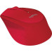 Мышь Logitech Wireless Mouse M280 Red