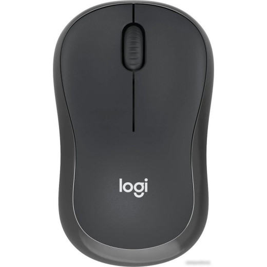 Мышь Logitech M240 (графит)