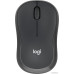 Мышь Logitech M240 (графит)