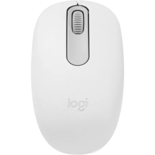 Мышь Logitech M196 (белый)