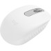 Мышь Logitech M196 (белый)