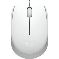 Мышь Logitech M171 (белый)