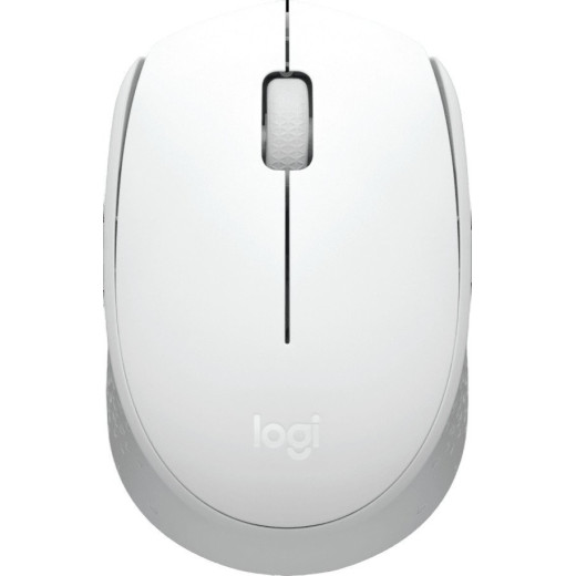 Мышь Logitech M171 (белый)