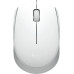Мышь Logitech M171 (белый)