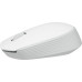 Мышь Logitech M171 (белый)