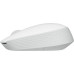 Мышь Logitech M171 (белый)