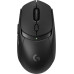 Игровая мышь Logitech G309 Lightspeed (черный)