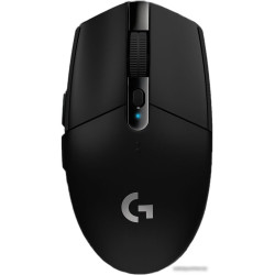 Игровая мышь Logitech G304 Lightspeed (черный)