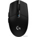 Игровая мышь Logitech G304 Lightspeed (черный)