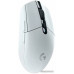 Игровая мышь Logitech G304 Lightspeed (белый)