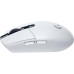 Игровая мышь Logitech G304 Lightspeed (белый)