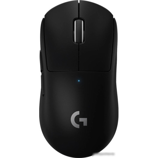 Игровая мышь Logitech Pro X Superlight (черный)