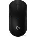 Игровая мышь Logitech Pro X Superlight (черный)