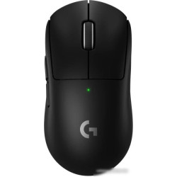 Игровая мышь Logitech Pro X Superlight 2 (черный)