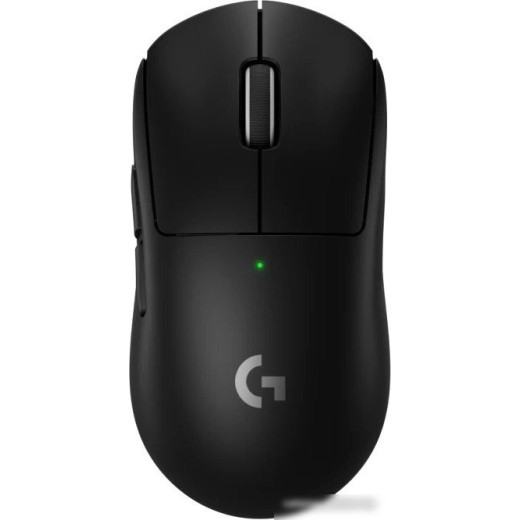 Игровая мышь Logitech Pro X Superlight 2 (черный)